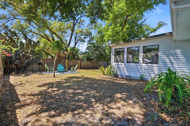 2456 ARDEN DRIVE, Sarasota, FL 34232