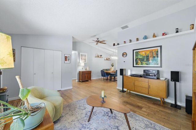 2456 ARDEN DRIVE, Sarasota, FL 34232