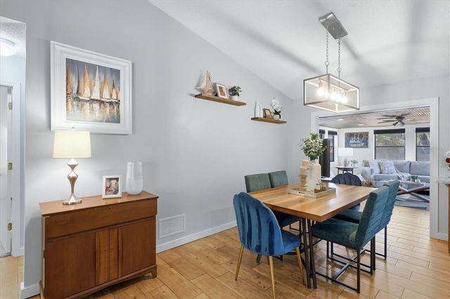 2456 ARDEN DRIVE, Sarasota, FL 34232