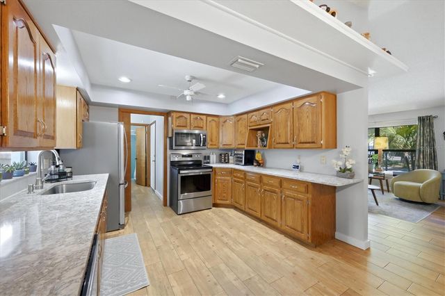 2456 ARDEN DRIVE, Sarasota, FL 34232