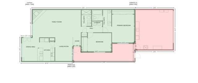 5121 Pinata Place NE, Albuquerque, NM 87109