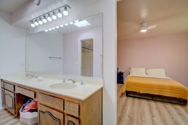 5121 Pinata Place NE, Albuquerque, NM 87109