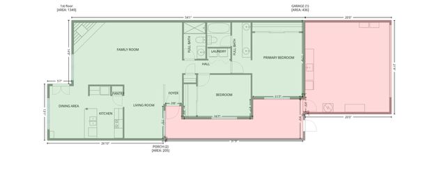 5121 Pinata Place NE, Albuquerque, NM 87109