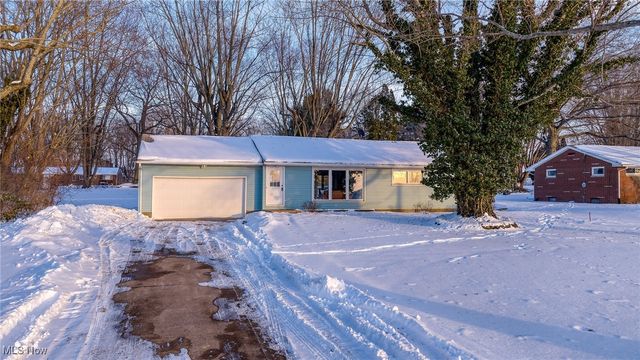 9856 Market Avenue N, Hartville, OH 44632