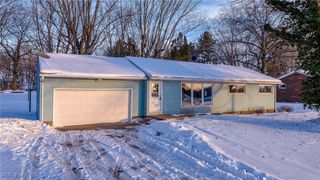 9856 Market Avenue N, Hartville, OH 44632