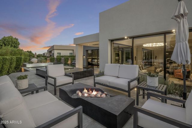 6914 E Cactus Wren Road, Paradise Valley, AZ 85253