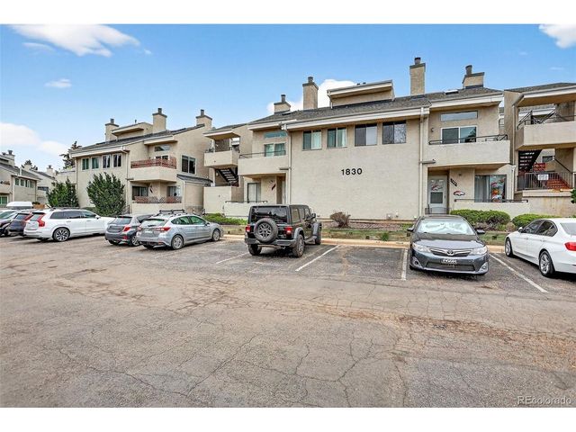 1830 Newland Ct 202, Lakewood, CO 80214