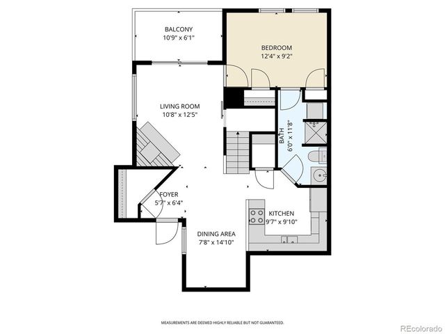 1830 Newland Ct 202, Lakewood, CO 80214
