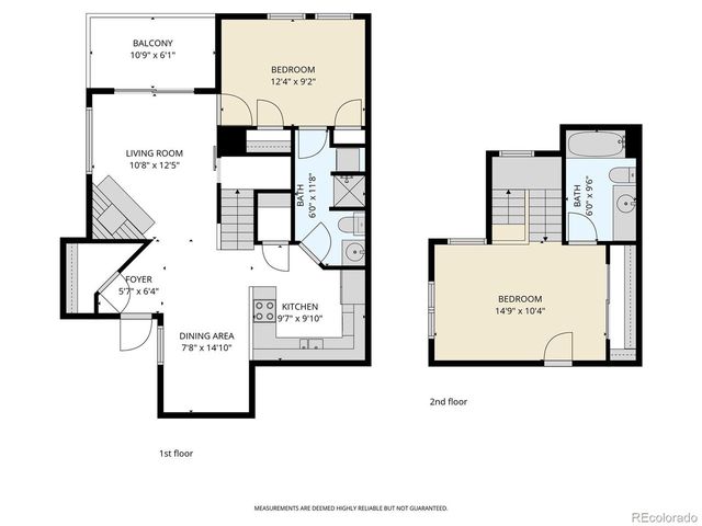 1830 Newland Ct 202, Lakewood, CO 80214