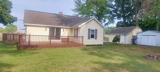 1809 Lindberg Drive, Muskegon, MI 49441