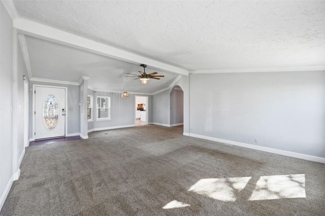 1050 Stadium Drive, Joshua, TX 76058