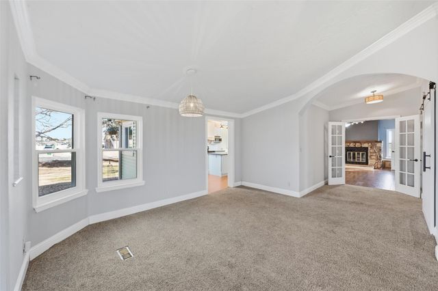 1050 Stadium Drive, Joshua, TX 76058