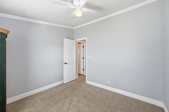 1050 Stadium Drive, Joshua, TX 76058