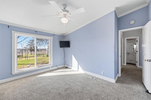 1050 Stadium Drive, Joshua, TX 76058