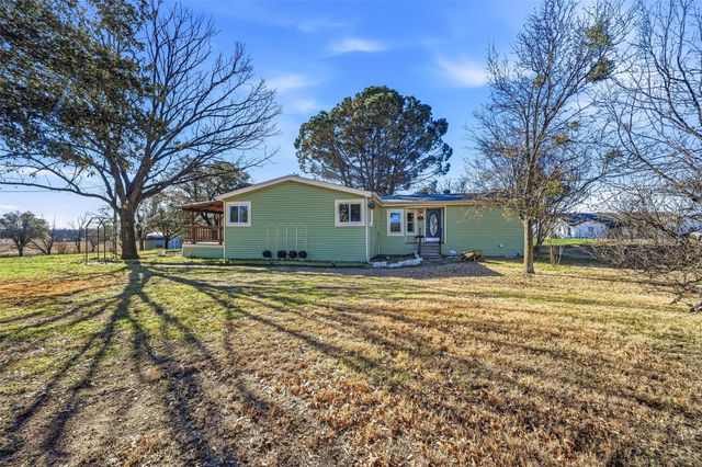 1050 Stadium Drive, Joshua, TX 76058