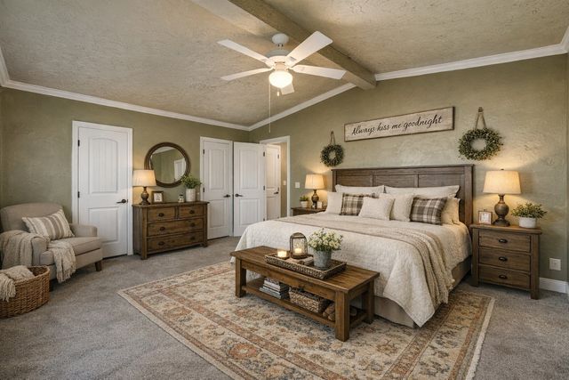 1050 Stadium Drive, Joshua, TX 76058