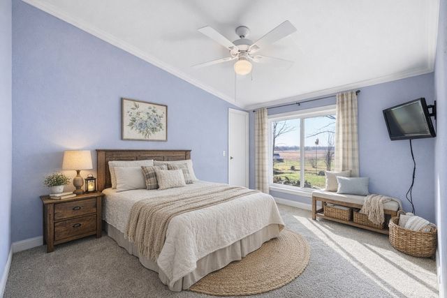 1050 Stadium Drive, Joshua, TX 76058