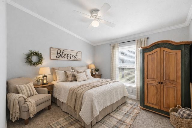 1050 Stadium Drive, Joshua, TX 76058