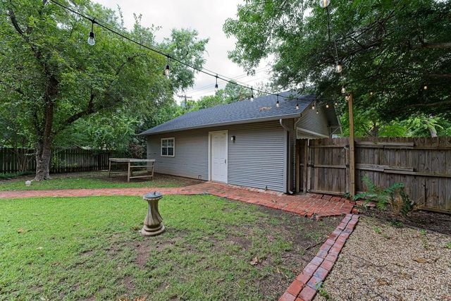 704 Miller Avenue, Norman, OK 73069