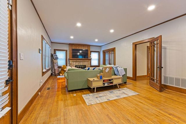 704 Miller Avenue, Norman, OK 73069