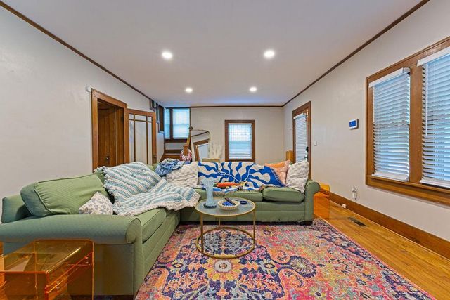 704 Miller Avenue, Norman, OK 73069