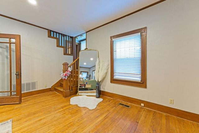 704 Miller Avenue, Norman, OK 73069