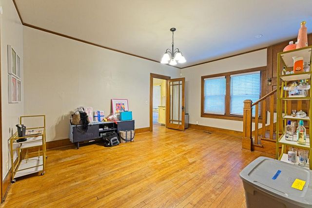 704 Miller Avenue, Norman, OK 73069