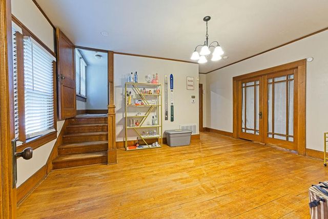 704 Miller Avenue, Norman, OK 73069