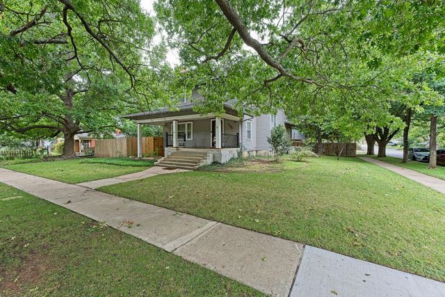 704 Miller Avenue, Norman, OK 73069