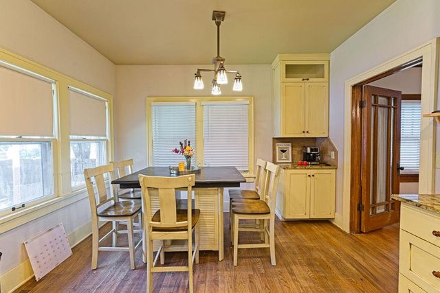 704 Miller Avenue, Norman, OK 73069