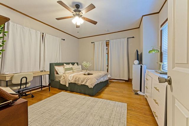 704 Miller Avenue, Norman, OK 73069