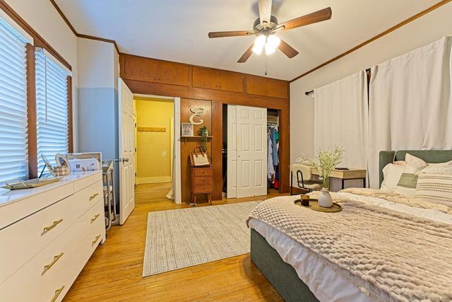 704 Miller Avenue, Norman, OK 73069