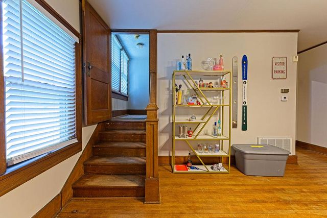 704 Miller Avenue, Norman, OK 73069