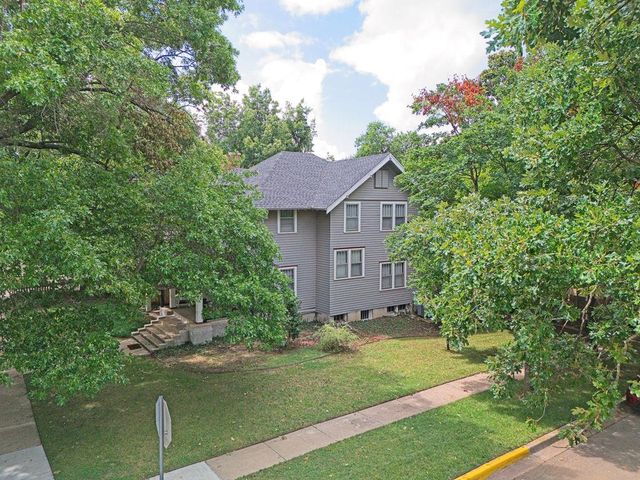 704 Miller Avenue, Norman, OK 73069
