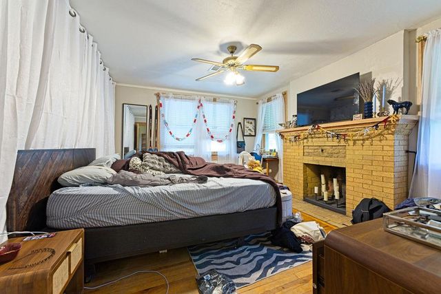 704 Miller Avenue, Norman, OK 73069