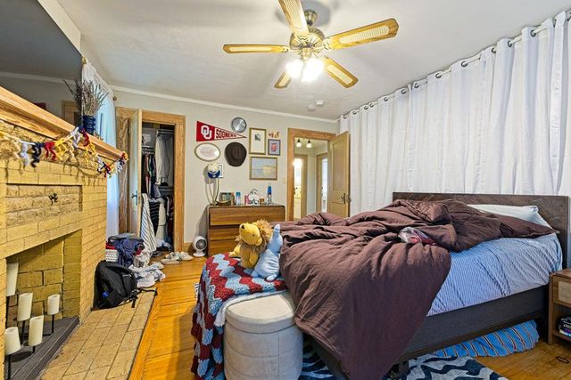 704 Miller Avenue, Norman, OK 73069