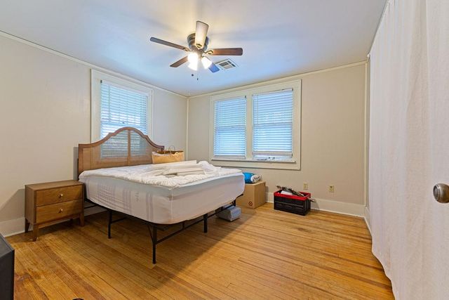 704 Miller Avenue, Norman, OK 73069