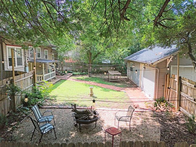 704 Miller Avenue, Norman, OK 73069