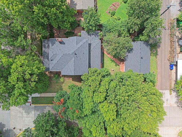 704 Miller Avenue, Norman, OK 73069