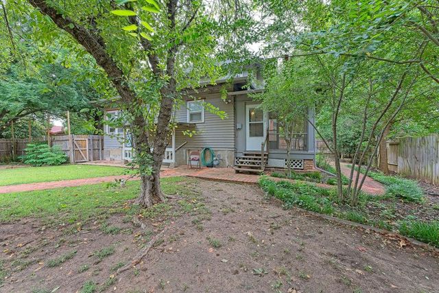 704 Miller Avenue, Norman, OK 73069