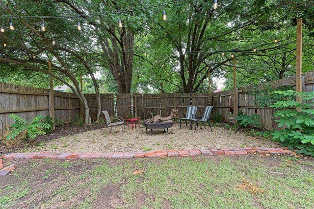 704 Miller Avenue, Norman, OK 73069