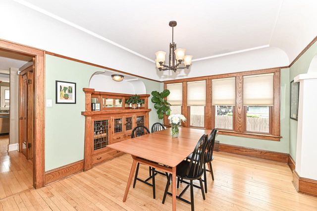 2320 N 62nd STREET, Wauwatosa, WI 53213