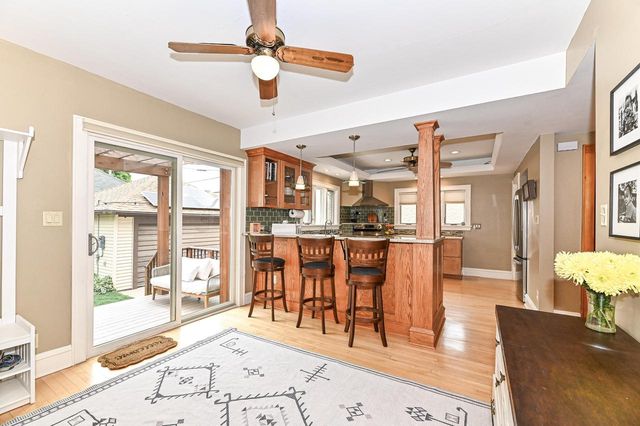 2320 N 62nd STREET, Wauwatosa, WI 53213