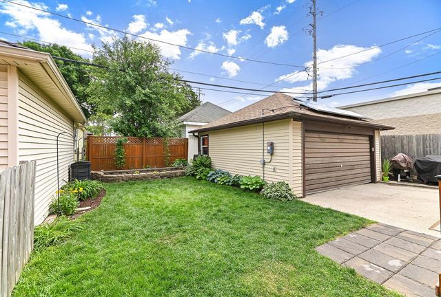 2320 N 62nd STREET, Wauwatosa, WI 53213