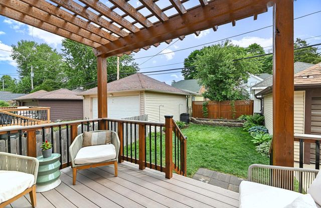 2320 N 62nd STREET, Wauwatosa, WI 53213