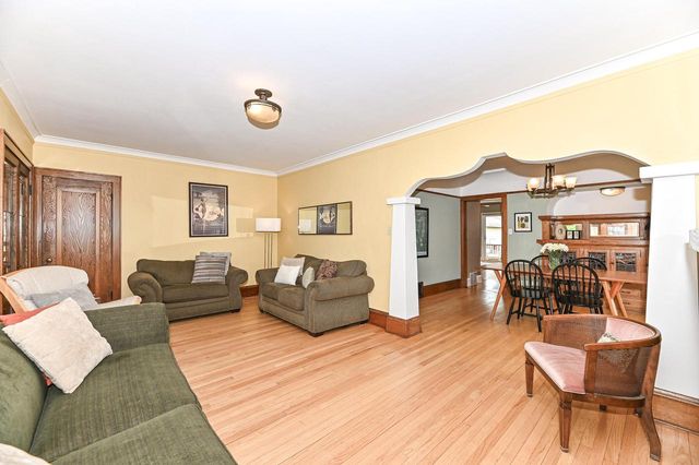 2320 N 62nd STREET, Wauwatosa, WI 53213
