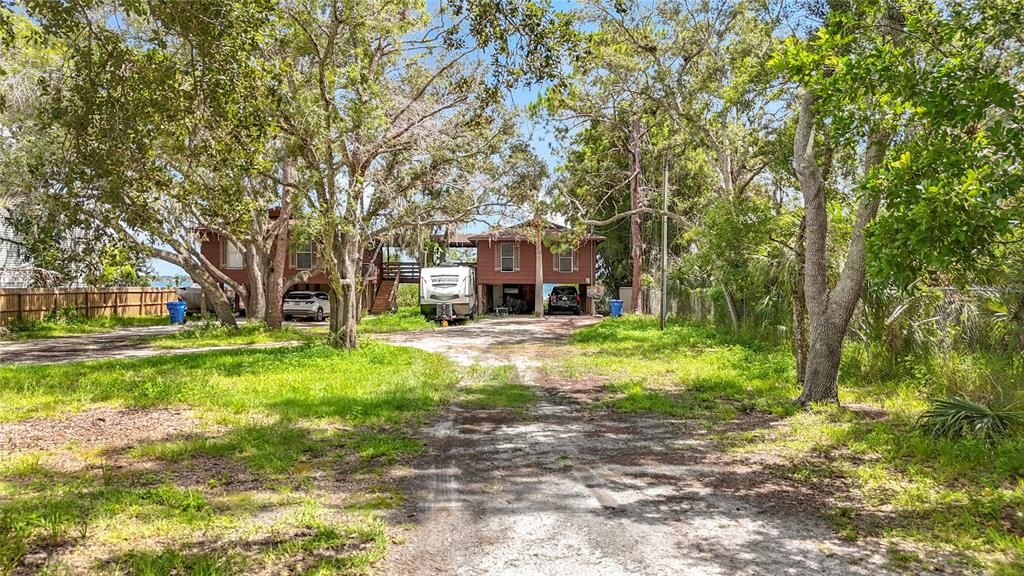 3765 SHORE BOULEVARD, Oldsmar, FL 34677