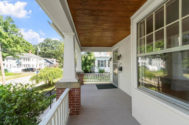 133 North Adams Street, Manchester, NH 03104