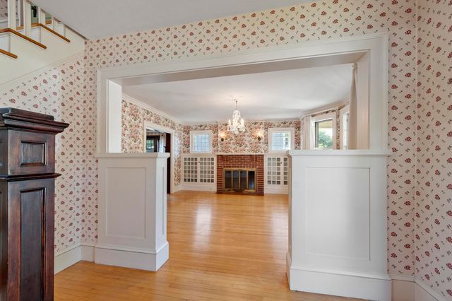 133 North Adams Street, Manchester, NH 03104