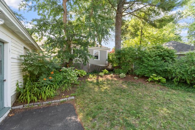 133 North Adams Street, Manchester, NH 03104